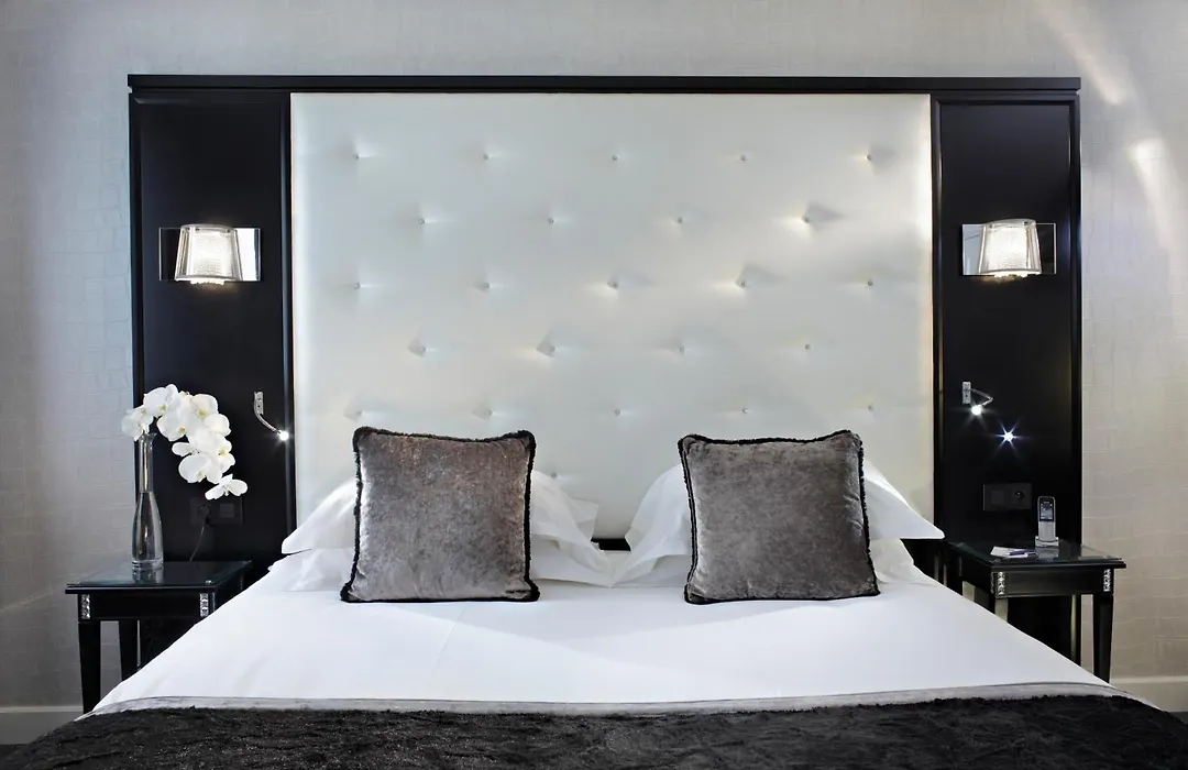 Maison Albar Hotels Le Diamond-1