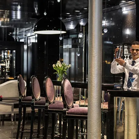 Maison Albar Hotels Le Diamond-2