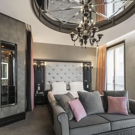 Maison Albar Hotels Le Diamond-3