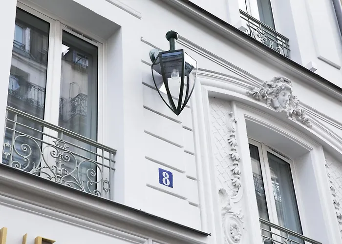 Maison Bréguet Paris